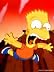 Maik Neumann "Bart Simpson"