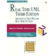 Real Time UML: Advances in the UML for Real-Time Systems (3rd Edition) (Addison-Wesley Object Technology Series)