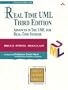 Real Time UML: Advances in the UML for Real-Time Systems (3rd Edition)