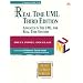 Real Time UML: Advances in the UML for Real-time Systems (Addison-Wesley Object Technology Series)