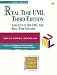 Real Time UML: Advances in the UML for Real-Time Systems (3rd Edition)