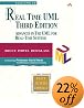 Real Time UML: Advances in the UML for Real-Time Systems (3rd Edition)
