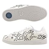 adidas Stan Smith Skate Womens Athletic Inspired Shoes