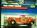 All Products : Mattel Hot Wheels 1999 1:64 Scale Red 40's Ford Truck Die Cast Car Collector #1029