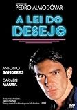 Law of Desire [La Ley Del Deseo]