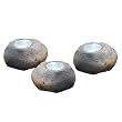 TotalPond UW16210 Pond Stone Lights