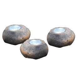 TotalPond UW16210 Pond Stone Lights