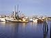 Fishing Boats, Hyannis Port, Cape Cod, Massachusetts, New England, USA Photographic P...