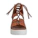 Miz Mooz Women's Gypsy Platform Sandal