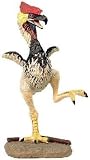 Ray Harryhausen Film Library Phororhacos Cold Cast Resin Figure