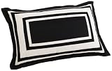 Michael Kors Five Star Breakfast Decorative Pillow