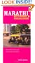 Marathi-English/English-Marathi Dictionary & Phrasebook