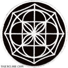 Kenpo Universal Patch