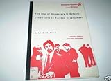 The use of computers in schools : constraints to further development