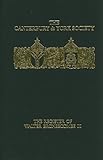 The register of Walter Bronescombe, Bishop of Exeter, 1258-1280