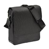 DUNHILL(ダンヒル) L3L159A ダンヒルバッグ メンズ AVORITIES ショルダーバッグ ブラック