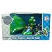 Mario Kart Yoshi Racer Radio Control 1/24th Scale