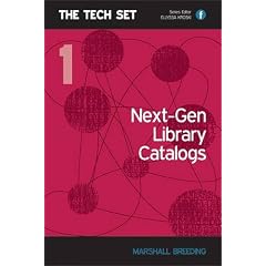 Next-gen Library Catalogs (Tech Set)