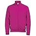Awdis Mens Plain Fresher Full Zip Sweat / Sweatshirt / Outerwear
