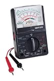 TESTER ANALG 18 RANGE