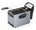 Kitchen & Housewares : Presto Digital ProFry Deep Fryer