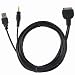 Pioneer CD-IU50V iPod / iPhone Interface Cable for Select Pioneer Multimedia Receivers