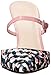 Nine West Women's Tiessa Synthetic Dress Pump