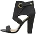 Michael Antonio Women's Jace Snake Dress Sandal