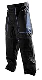 Smart Parts Defender Paintball Mens Pants Blue - Medium