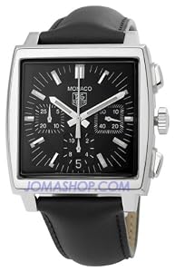 Tag Heuer Monaco Mens Watch CW2111.FC6171