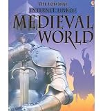[ { MEDIEVAL WORLD - INTERNET LINKED (WORLD HISTORY (USBORNE)) } ] by Bingham, Jane (AUTHOR) Dec-01-2004 [ Paperback ]