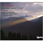 Bruckner: Masses Nos 1-3