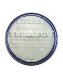 18ML Face Paint White