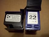 SCRP QuikShip 22 High Yield Replacement Twinpack