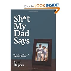 Sh*t My Dad Says