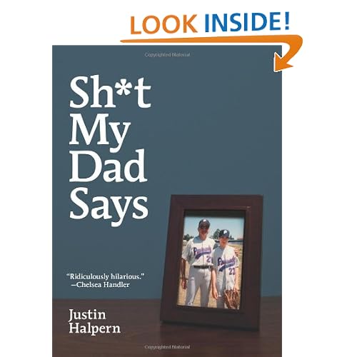 Sh*t My Dad Says