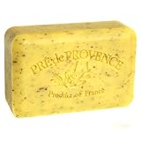 Cheap Pre de Provence Lemongrass Soap, 250g wrapped bar. Imported from France. With shea butter and natural herbs and scents. .Buy Cheap Price Pre de Provence Lemongrass Soap, 250g wrapped bar. Imported from France. With shea butter and natural herbs and scents. Click