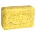 Pre de Provence Lemongrass Soap, 250g wrapped bar. Imported from France. With shea butter and natural herbs and scents.