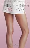 Thin Thighs in 30 Days