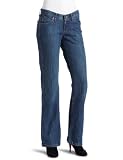 Wrangler Women's Cowgirl Cut Low Rise Ultimate Riding Jean