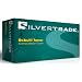Silvertrade - Toner kompatibel zu HP CB435A f�r HP LaserJet P1005 P1006 P1007 P1008
