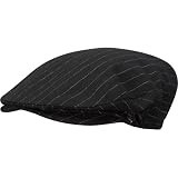 PETER GRIMM Formal Driver Mens Cap