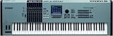 Musical Instruments : Yamaha Motif XS8 88-Key Workstation