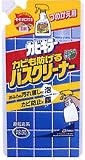 カビも防げるバスクリーナー つめかえ350mlの画像