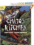 Chatos Kitchen (A PaperStar Book)