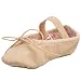 Capezio Little Kid/Big Kid Daisy Ballet Shoe,Ballet Pink,2.5 M US Little Kid