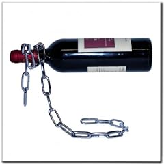 PelegDesign - Wine Bottle Holder - Der magische Flaschenhalter, PE621