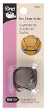 Bra Strap Holder Black Small-Medium by Dritz
