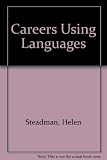 Careers using languages