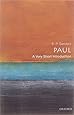 Paul: A Very Short Introduction
